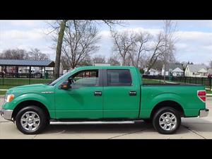  Ford F-150 XL in Madison Heights, MI