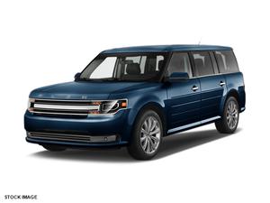  Ford Flex Limited in Frankfort, IL
