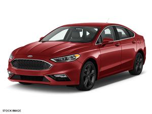  Ford Fusion V6 Sport in Bedford Hills, NY
