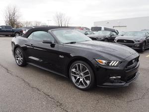  Ford Mustang GT Premium in Frankfort, IL