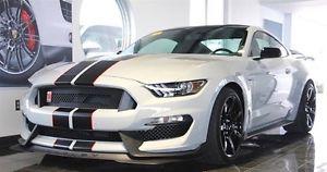  Ford Mustang GT350R