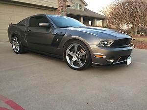  Ford Mustang Roush 5XR Stage 3