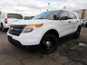  Ford Other Police AWD