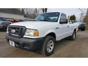  Ford Ranger --