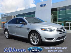  Ford Taurus Limited in Dickson City, PA
