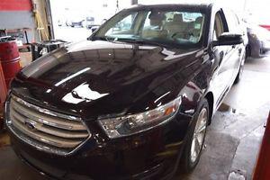  Ford Taurus SEL