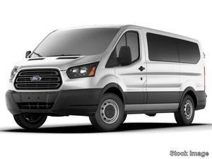  Ford Transit Wagon 350 XL in Dickson City, PA