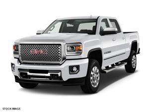  GMC Sierra HD K DENA in Wytheville, VA