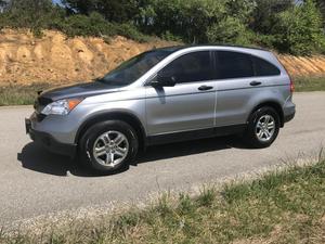  Honda CR-V LX - AWD LX 4dr SUV