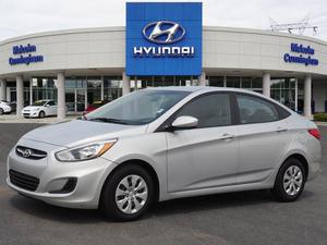  Hyundai Accent GLS in Lilburn, GA