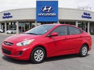  Hyundai Accent GLS in Lilburn, GA