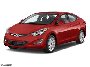  Hyundai Elantra GLS in Lilburn, GA