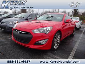  Hyundai Genesis Coupe 3.8 R-Spec in Florence, KY
