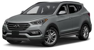  Hyundai Santa FE Sport 2.0 Turbo Ultimate