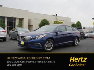  Hyundai Sonata SE in Fresno, CA