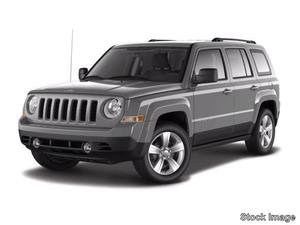  Jeep Patriot Latitude in Van Nuys, CA