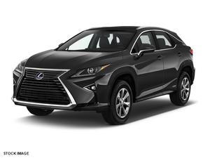  Lexus RX 450h in White Plains, NY