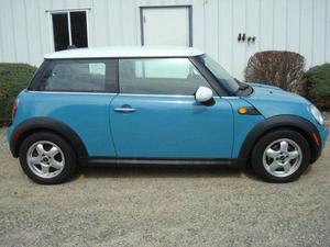  MINI Cooper - 2dr Hatchback