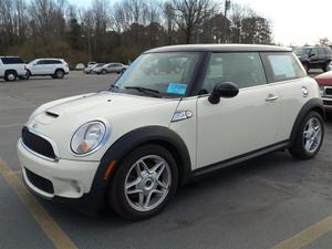  MINI Cooper S - S 2dr Hatchback