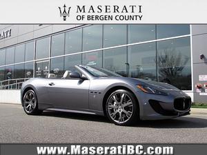  Maserati Gran Turismo Sport