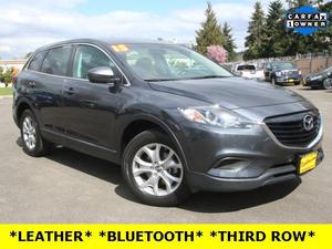  Mazda CX-9 Touring - AWD Touring 4dr SUV