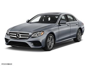  Mercedes-Benz E-Class E MATIC in Paramus, NJ