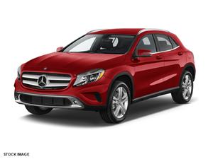  Mercedes-Benz GLA GLA MATIC in Paramus, NJ