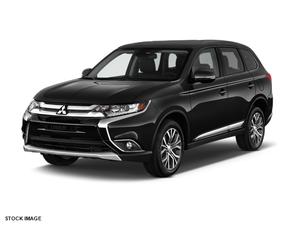  Mitsubishi Outlander SE in Bakersfield, CA