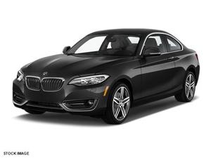 New  BMW 230 i xDrive