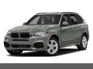 New  BMW X5 xDrive35i