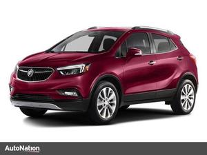 New  Buick Encore Preferred