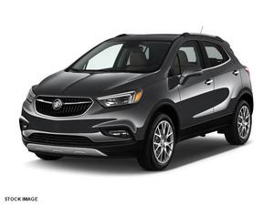 New  Buick Encore Sport Touring
