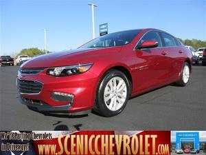 New  Chevrolet Malibu 1LT