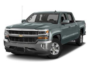 New  Chevrolet Silverado LT