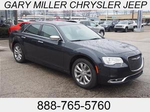 New  Chrysler 300C Base