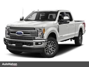 New  Ford F250 Lariat