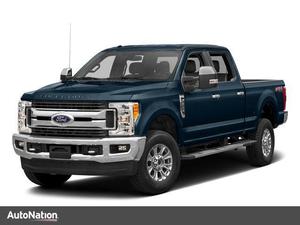 New  Ford F250 XLT