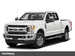 New  Ford F250 XLT