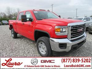 New  GMC Sierra  Base