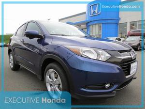 New  Honda HR-V EX