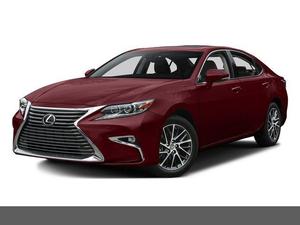 New  Lexus ES 350 Base