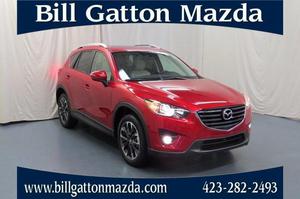 New  Mazda CX-5 Grand Touring