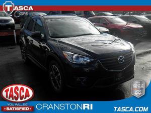 New  Mazda CX-5 Grand Touring