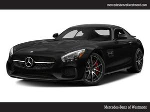 New  Mercedes-Benz AMG GT AMGGTS