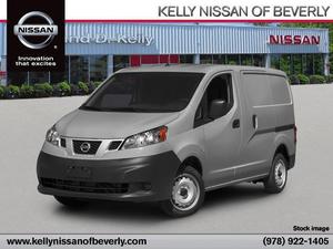 New  Nissan NV200 SV