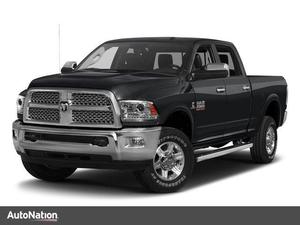 New  RAM  Laramie