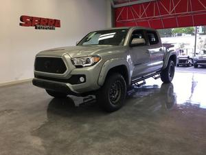 New  Toyota Tacoma TRD Off Road