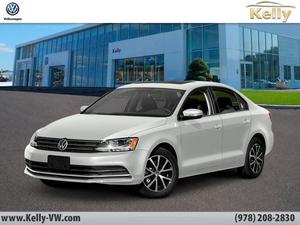 New  Volkswagen Jetta 1.4T S