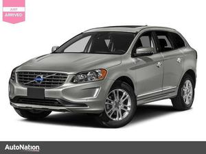 New  Volvo XC60 Dynamic