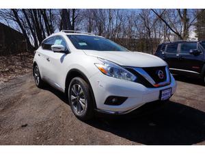  Nissan Murano SL in Bristol, CT